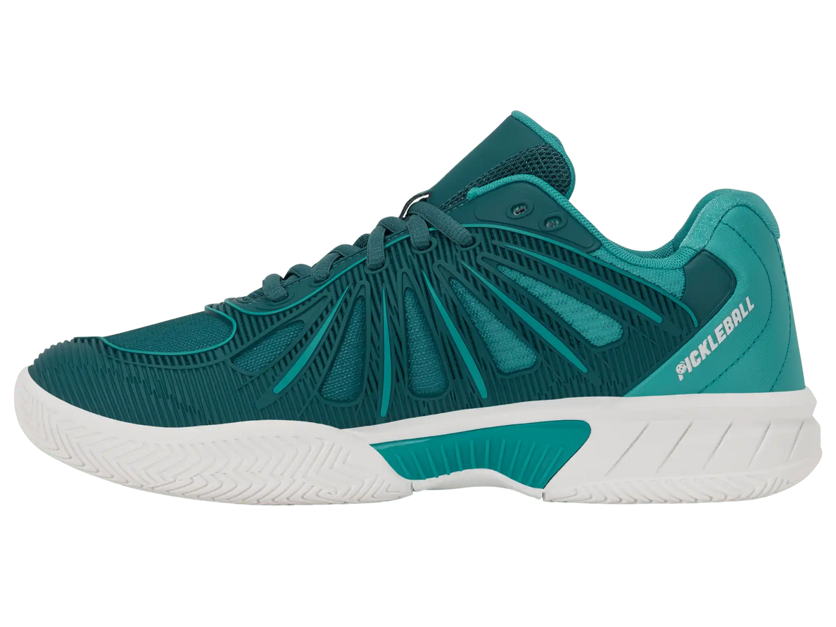 04903-407-W | EXPRESS LIGHT PICKLEBALL 2 2E | MEDITERRANEA/BLANC DE BLANC/BALTIC