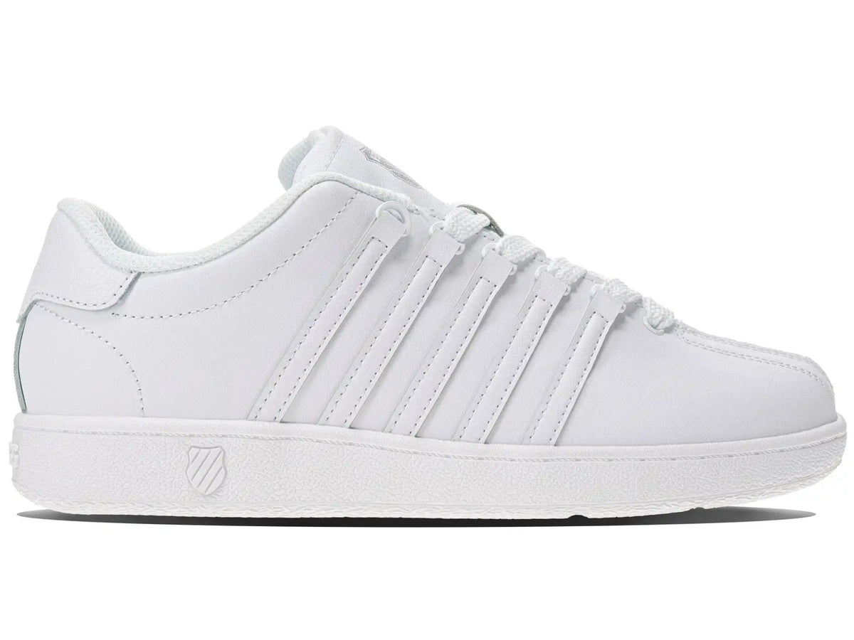 53343-101-M | CLASSIC VN | WHITE/WHITE