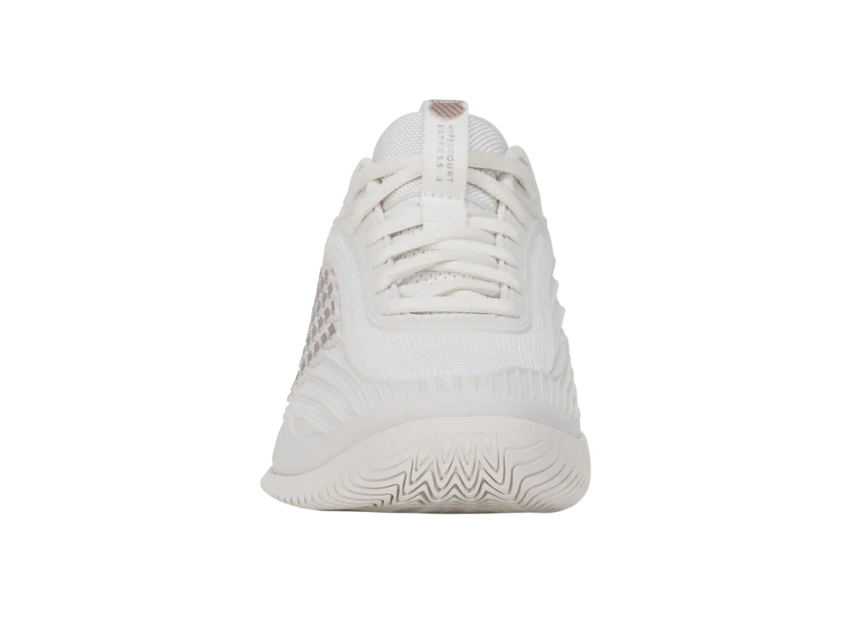 94603-118-M | HYPERCOURT EXPRESS 3 | BLANC DE BLANC/ROSE GOLD