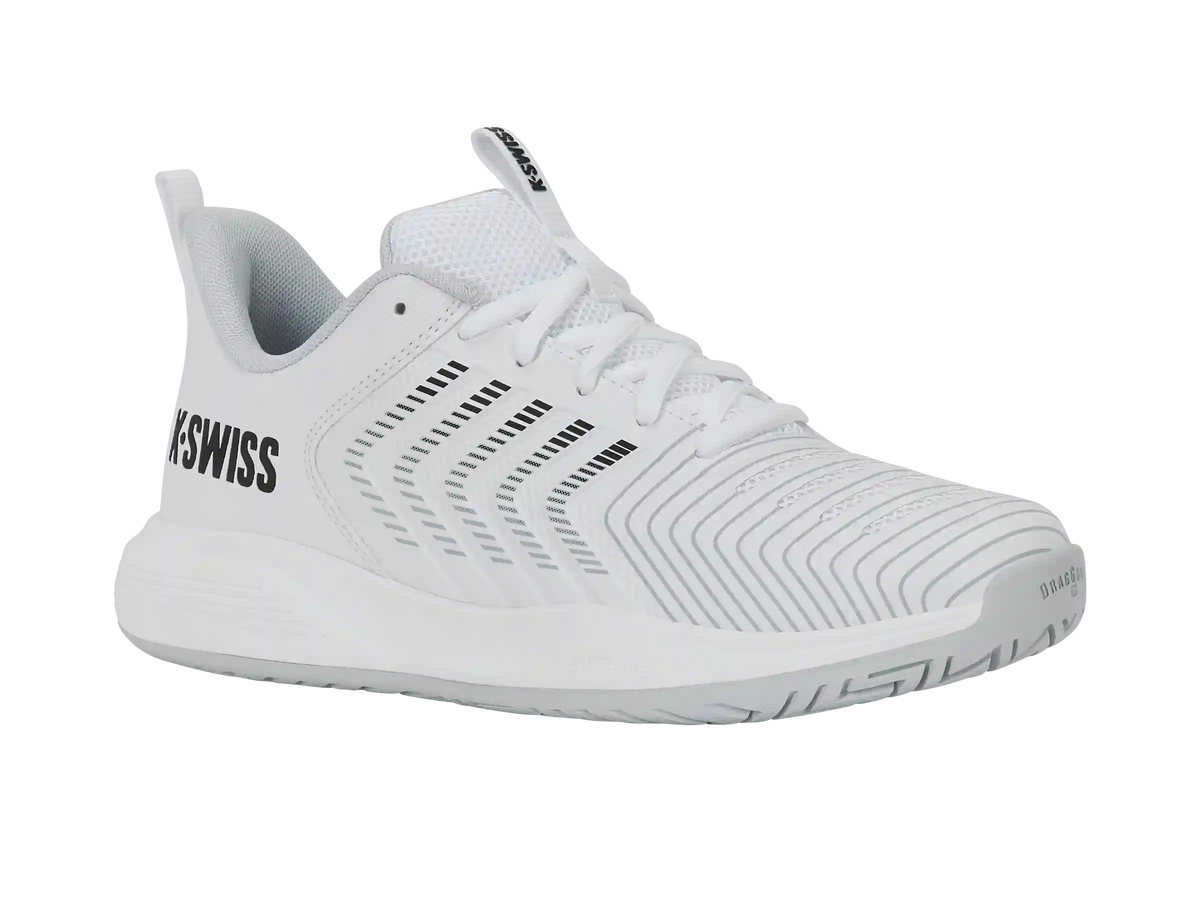 84896-115-M | ULTRASHOT LIGHT | WHITE/GLACIER GRAY/BLACK