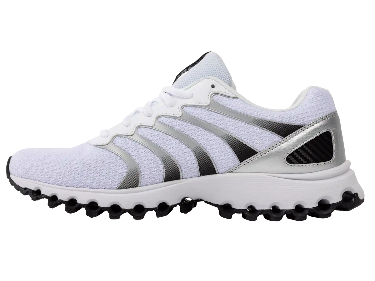 07112-100-M | TUBES 200 | WHITE/BLACK/SILVER