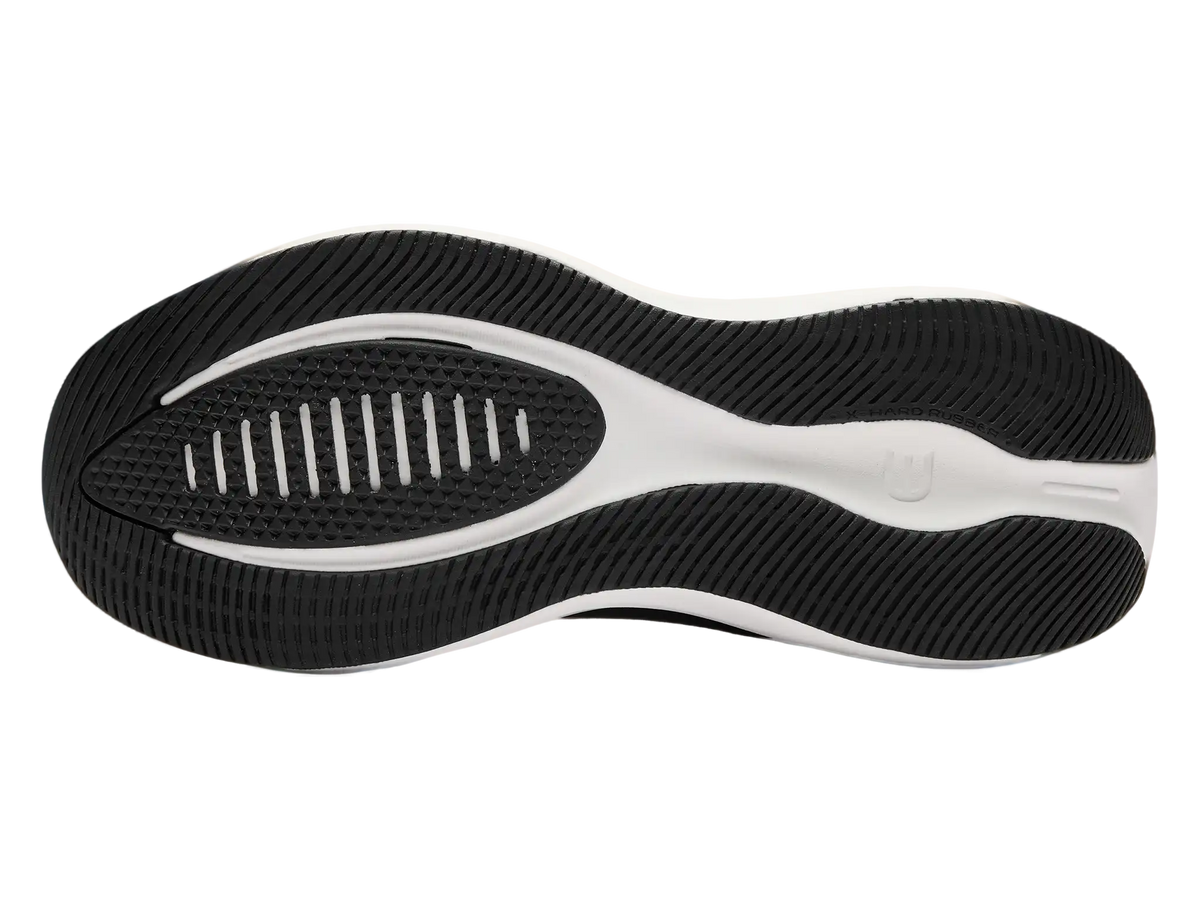 99849-002-M | ECHO SOFT | BLACK/WHITE
