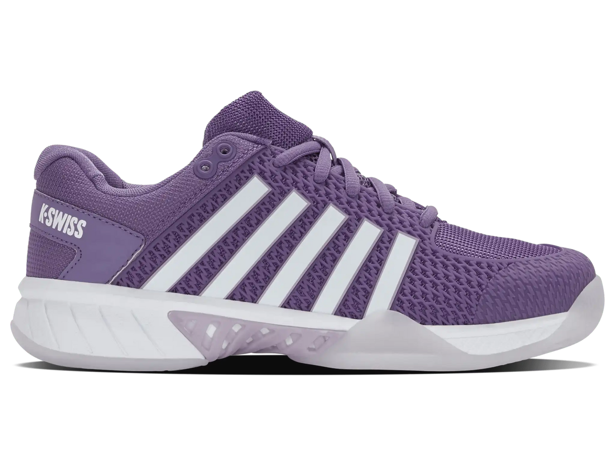 97292-503-W | EXPRESS LIGHT PICKLEBALL-WIDE | PURPLE HAZE/WHITE/ORCHID HUSH