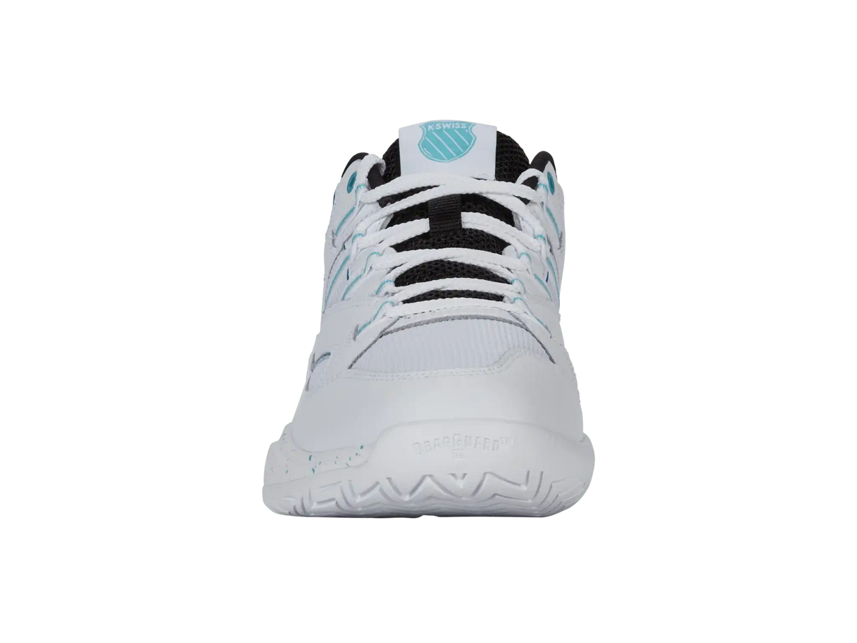 04076-171-M | TURA TEAM | WHITE/BRILLIANT BLUE/BLACK