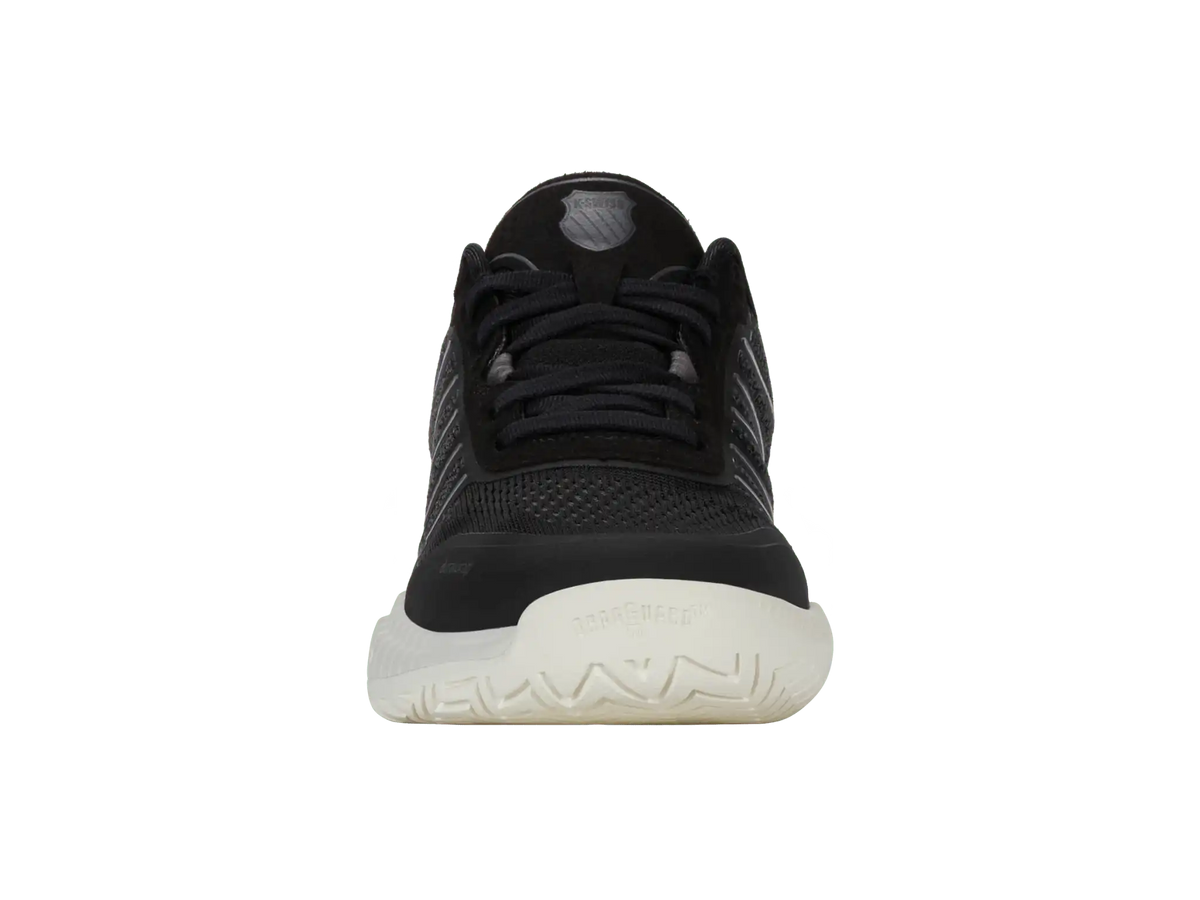 94405-013-M | ULTRA COURT | BLACK/SNOW WHITE/ASPHALT