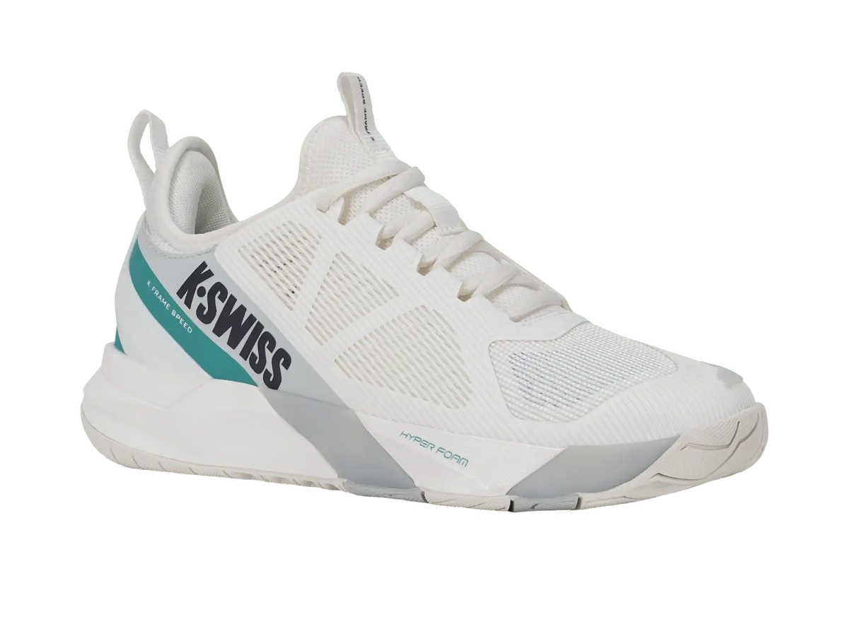 99484-110-M | K-FRAME SPEED | BLANC DE BLANC/GLACIER GRAY/BALTIC