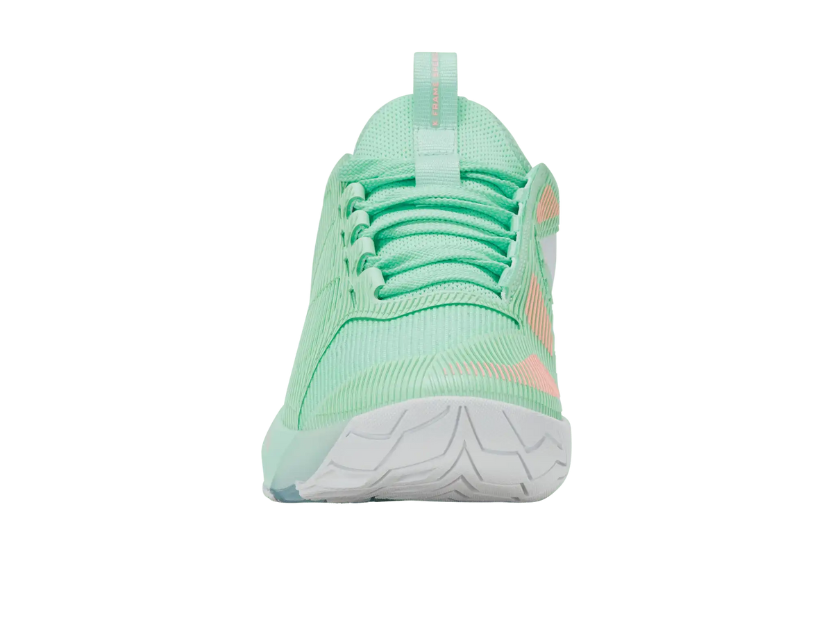 99484-359-M | K-FRAME SPEED | SOFT NEON MINT/WHITE/NEON PASTEL PINK