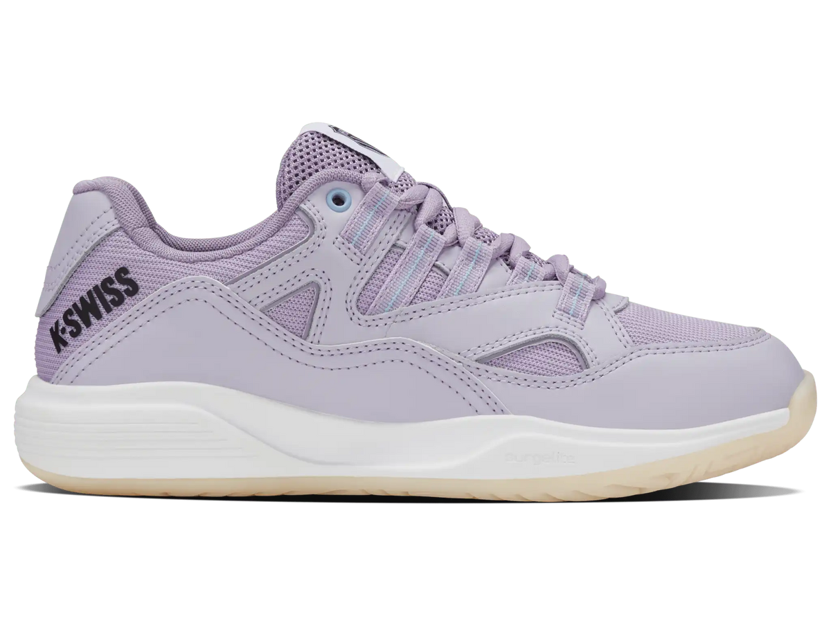 94076-501-M | TURA TEAM | THISTLE/LAVENDER AURA/WHITE