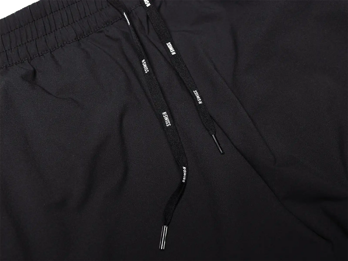 1012017-008 | RBLV RG SHORTS | BLACK