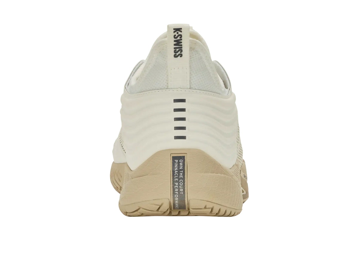 04432-159-M | HYPERCOURT PINNACLE | EGRET/PALE KHAKI/TURBULENCE