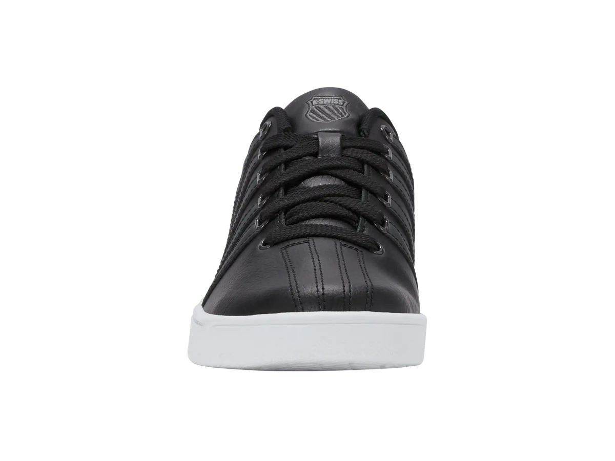 03629-016-M | COURT PRO II CMF | BLACK/UNEXPECTED/WHITE