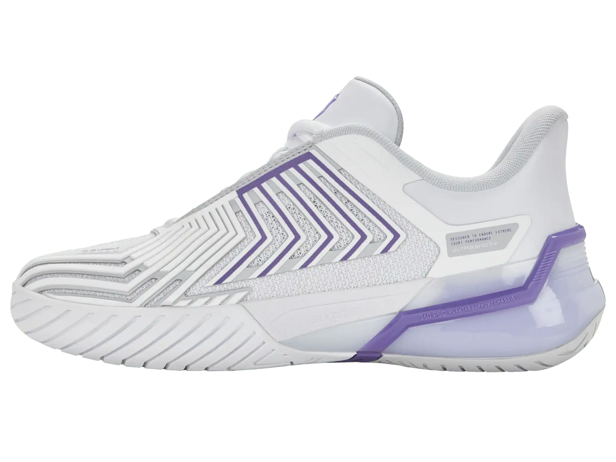 94437-147-M | ULTRASHOT 4 | WHITE/LUNAR ROCK/PURPLE HAZE