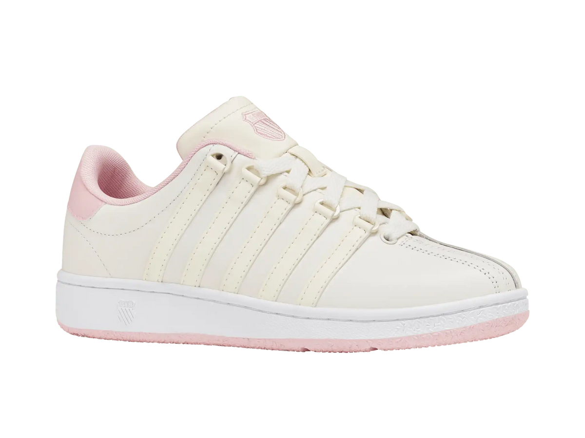 97321-110-M | CLASSIC VN | SNOW WHITE/PALE LILAC/WHITE