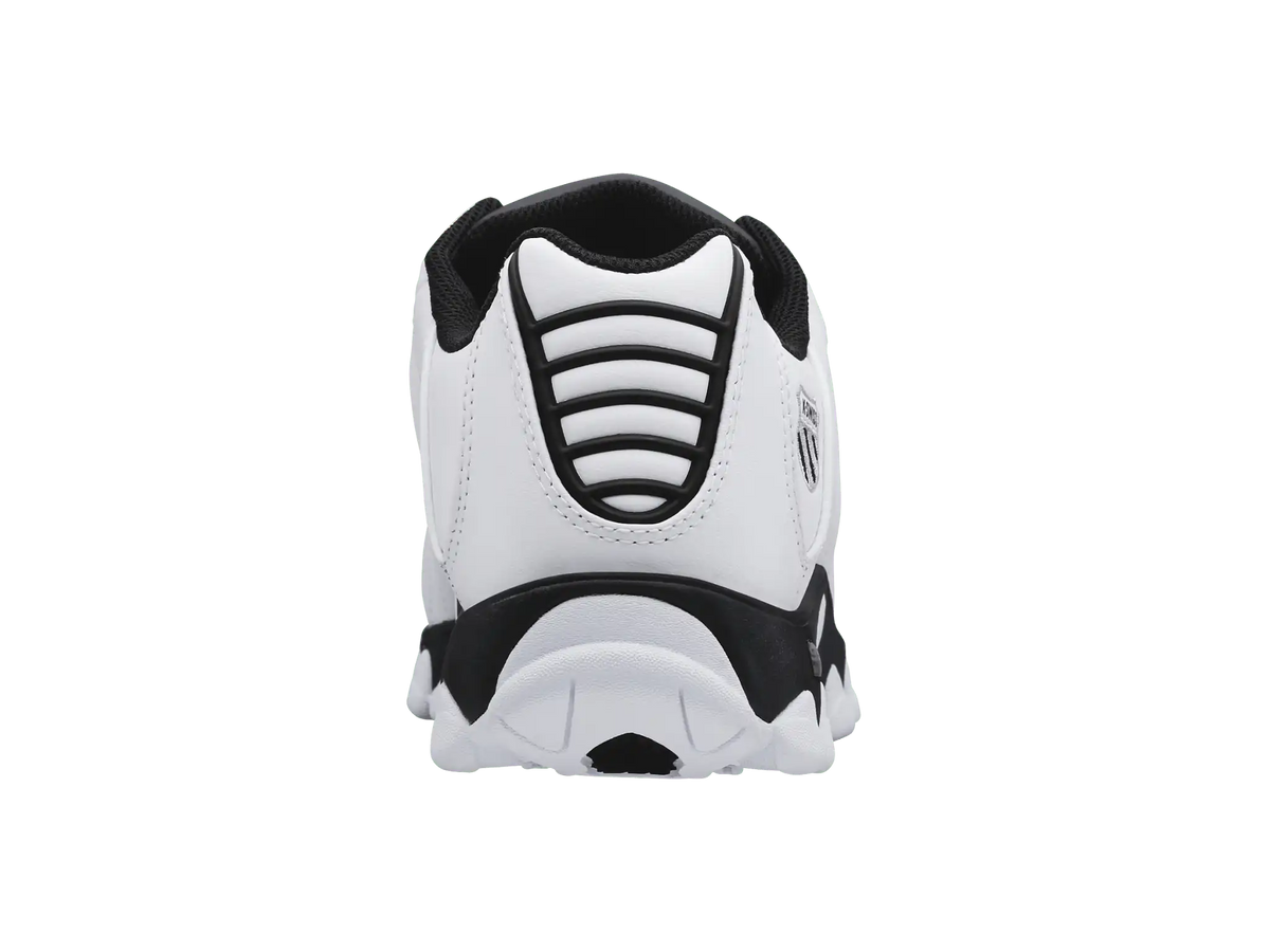 03426-102-M | ST329 CMF | WHITE/BLACK