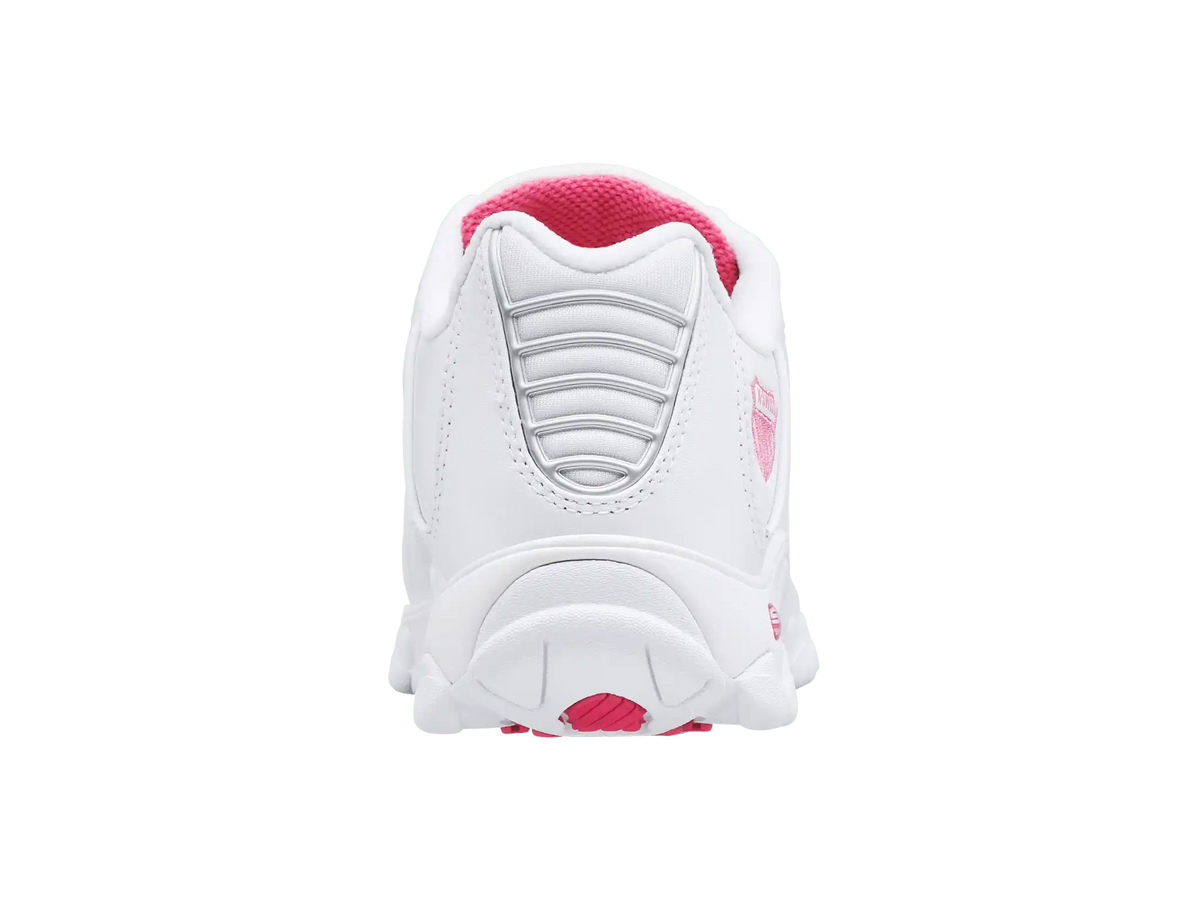 93426-156-M | ST329 CMF | WHITE/SHOCKING PINK