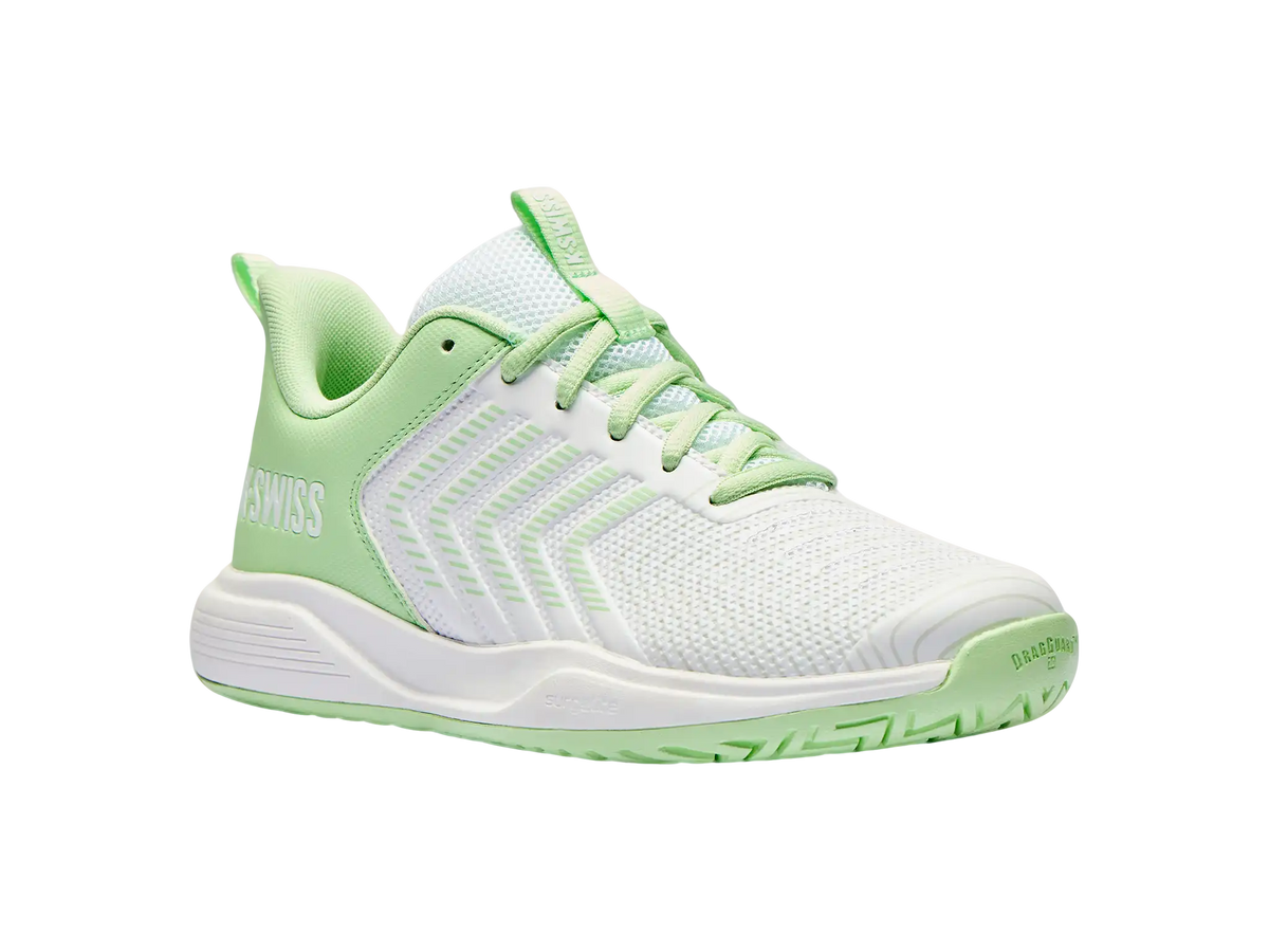 94967-108-M | ULTRASHOT LIGHT | WHITE/GREEN
