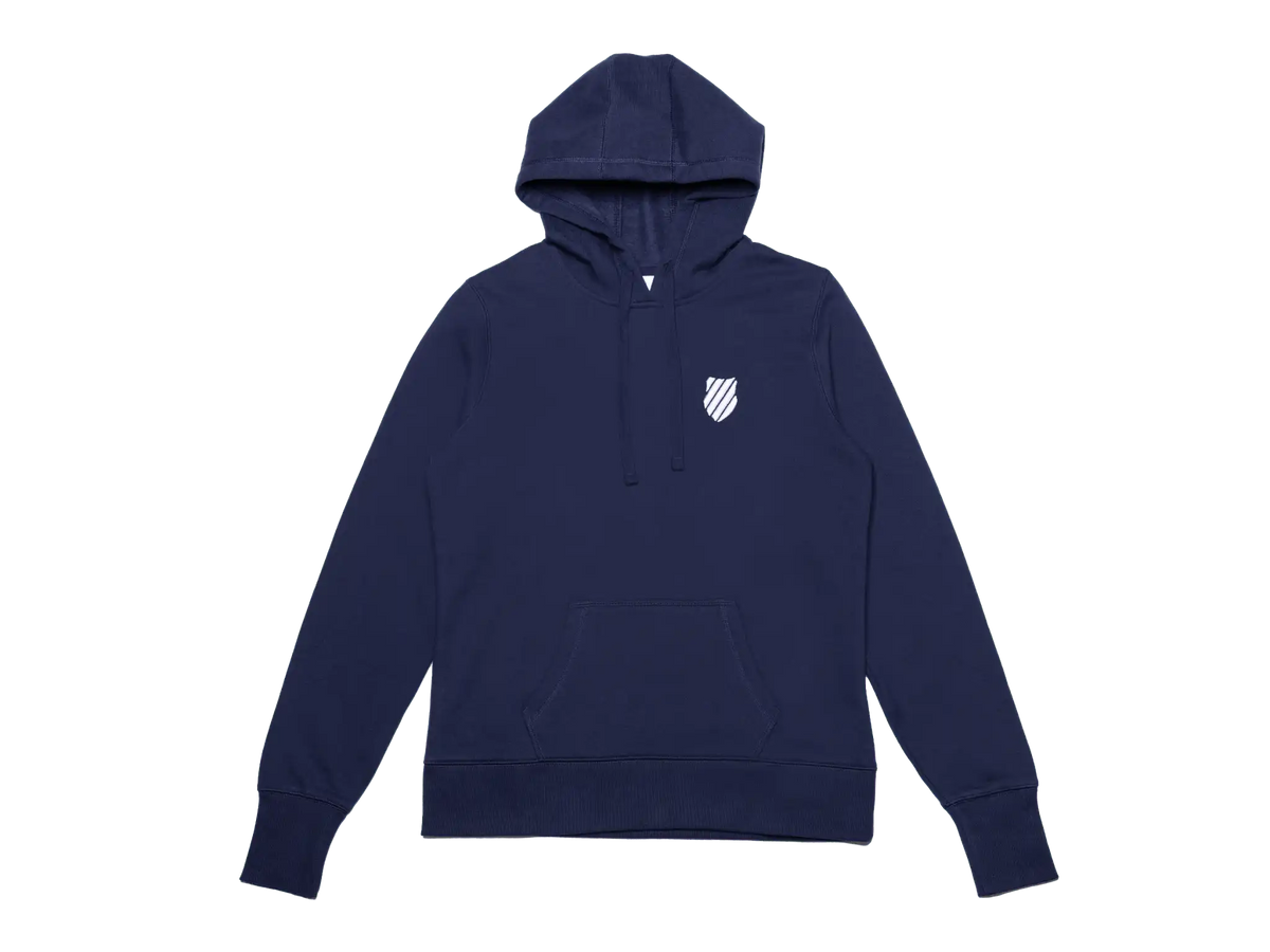 197246-474 | HERITAGE HOODIE | MALIBU