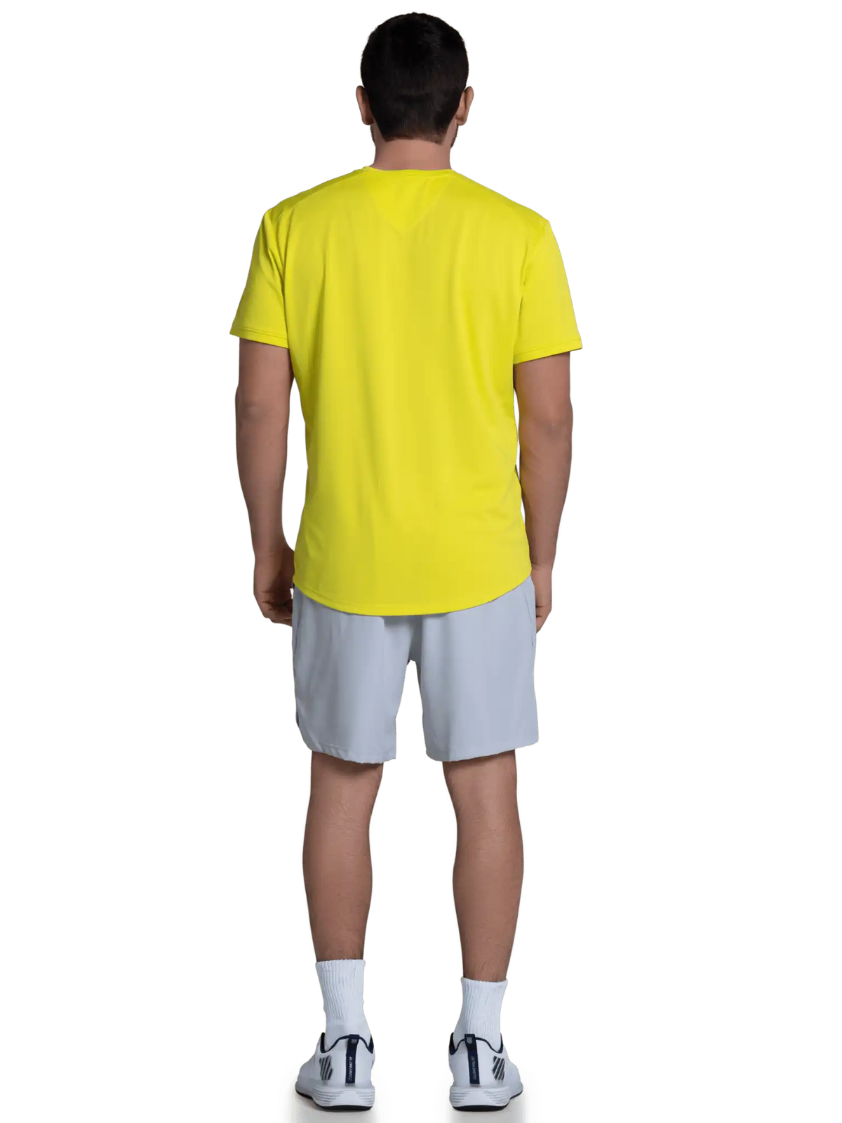 1010649-395 | RESURGE S/S CREW T-SHIRT | KIWI
