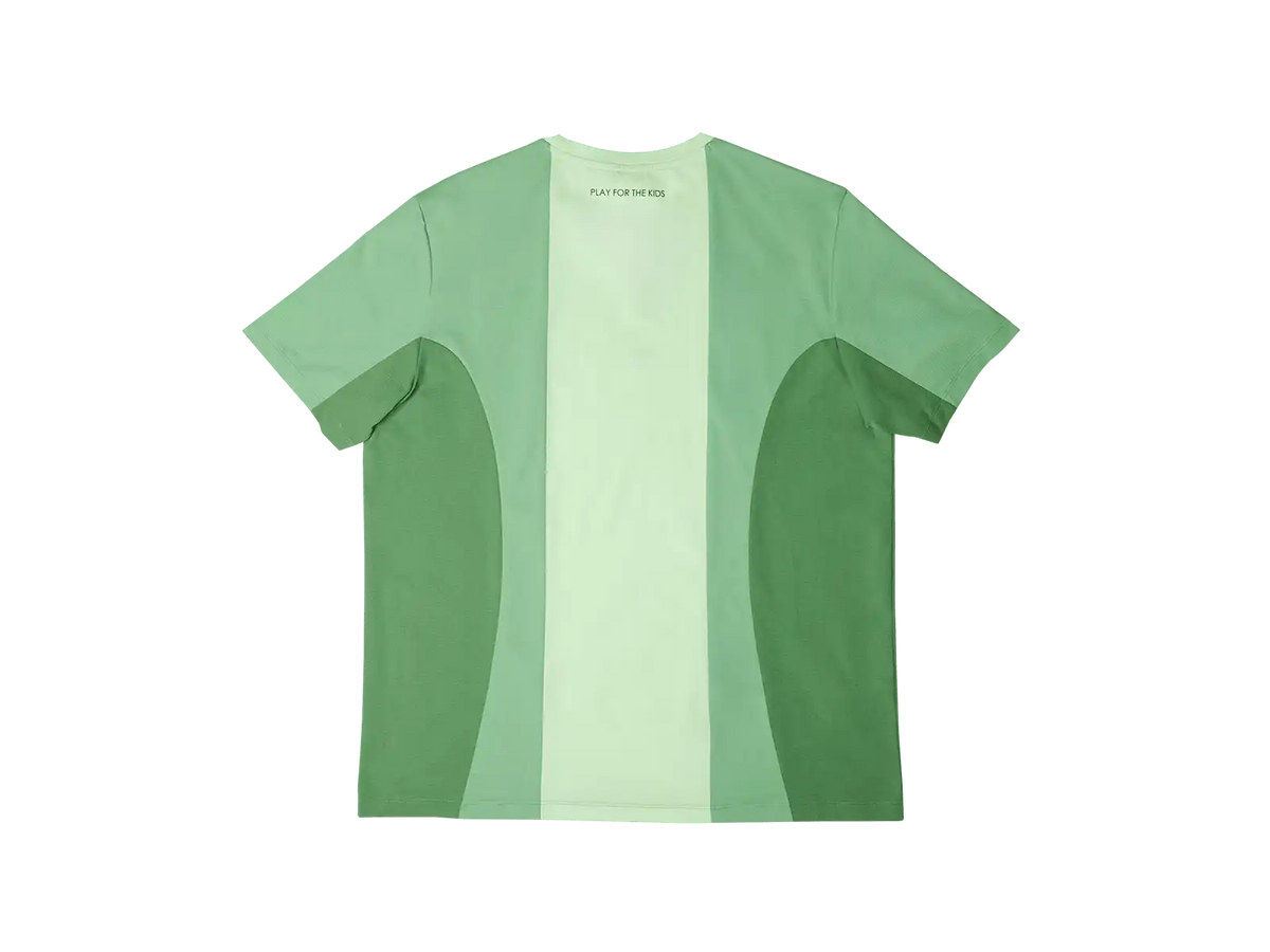 1012016-348 | RBLV RG SHIRT | GREEN