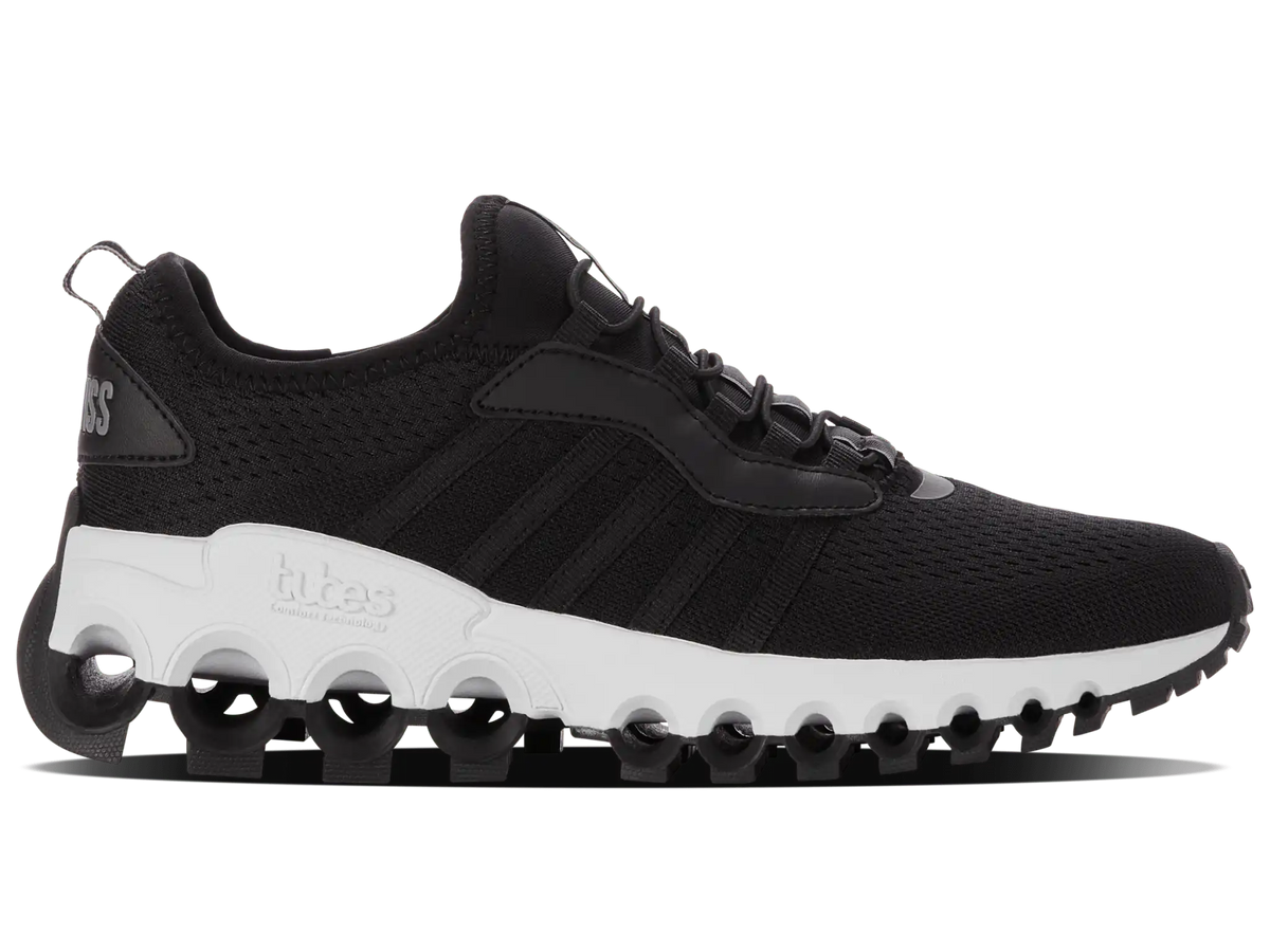 99085-035-M | TUBES SLIP-ON | BLACK/WHITE/SMOKED PEARL