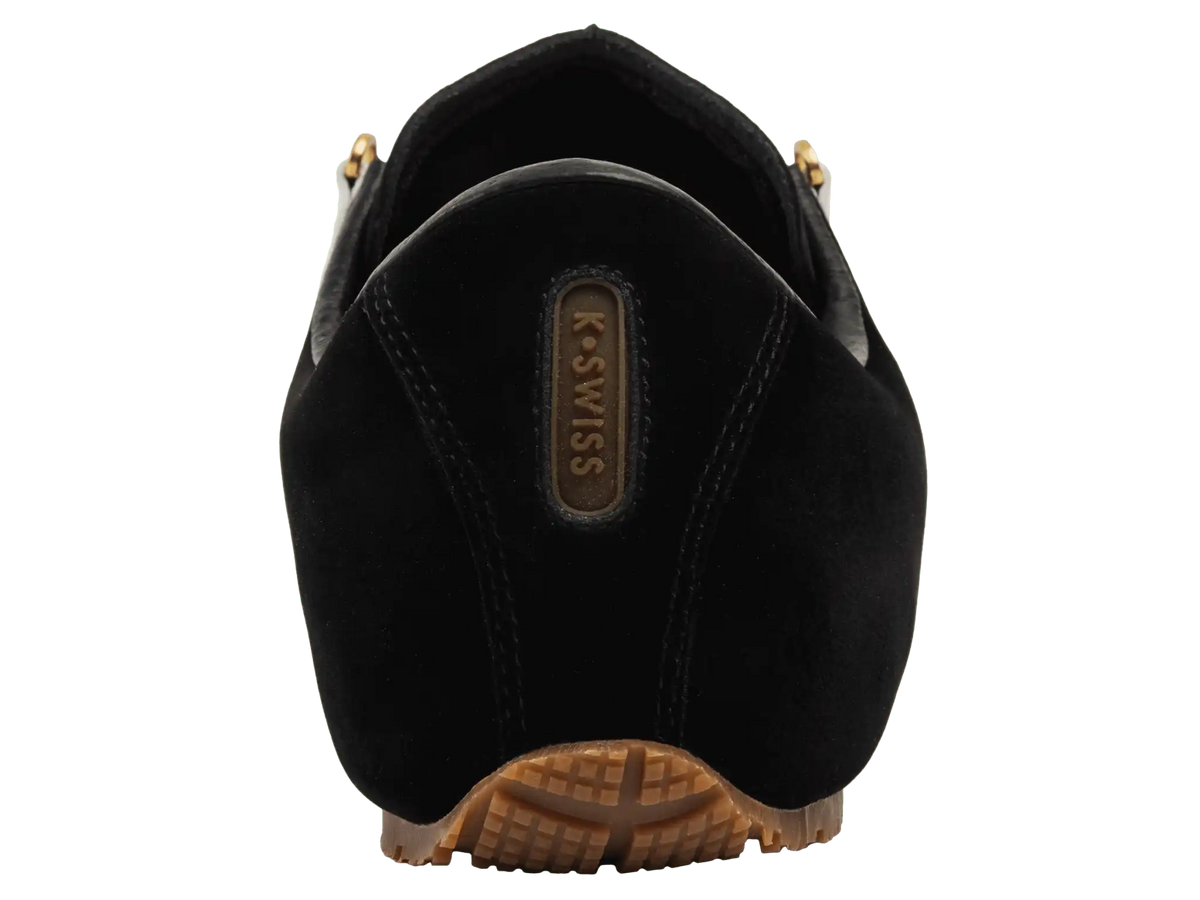 74502-022-M | KSRC BEFORE THE CLASSIC | BLACK/SNOW WHITE/GUM/GOLD
