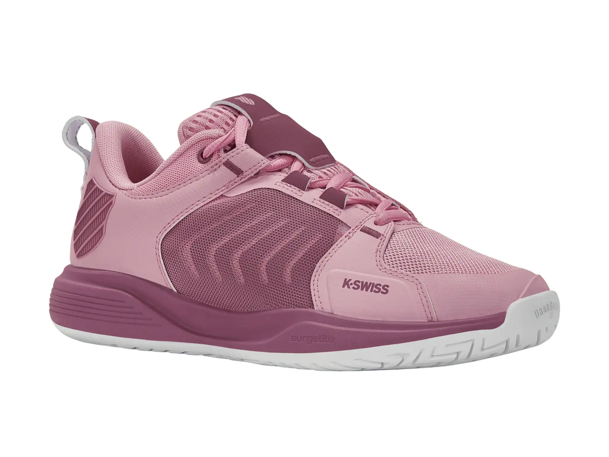 97395-636-M | ULTRASHOT TEAM | CAMEO PINK/GRAPE NECTAR/WHITE