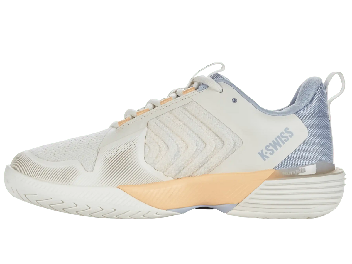 96988-166-M | ULTRASHOT 3 | STAR WHITE/WHITE ONYX/HEATHER