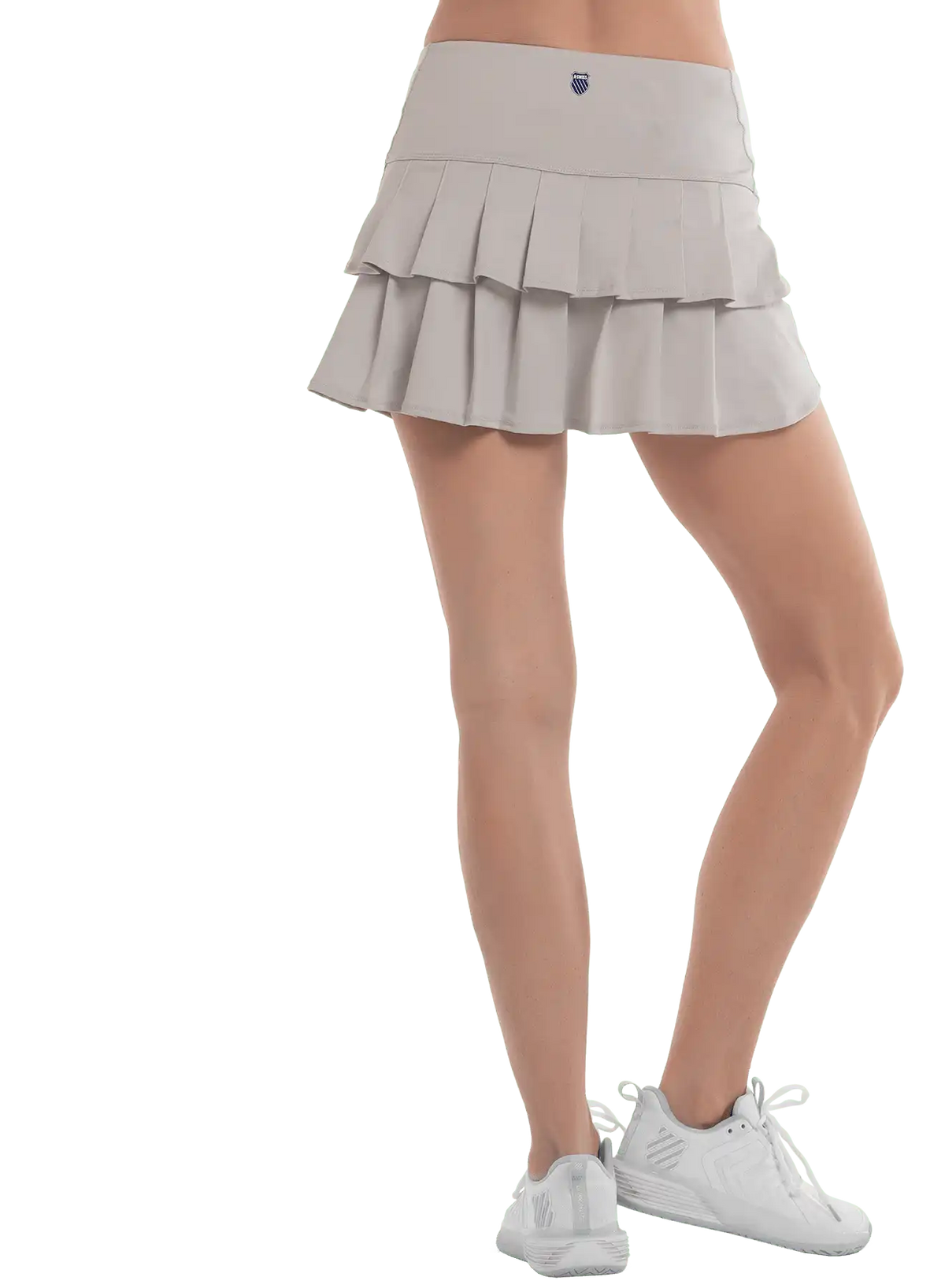 1910227-096 | COURT SKIRT-13.5" | METEORITE