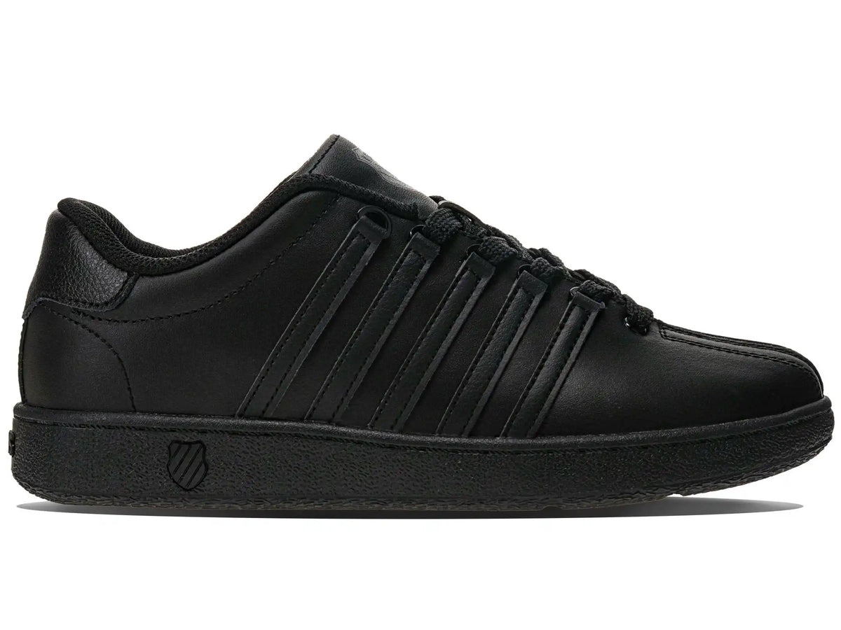 53343-001-M | CLASSIC VN | BLACK/BLACK
