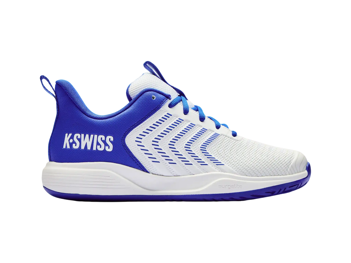 04967-146-M | ULTRASHOT LIGHT | WHITE/BLUE/MULTI