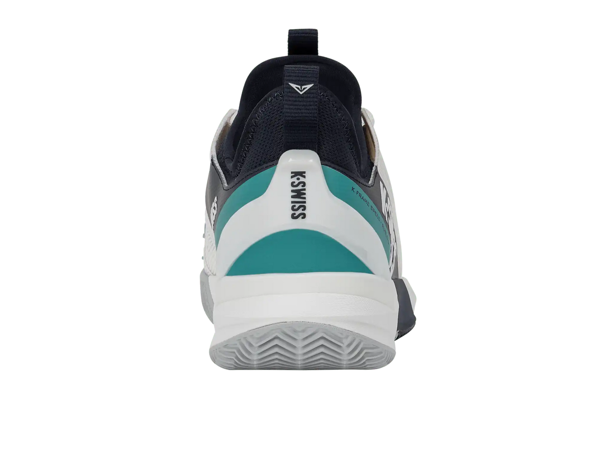 09485-162-M | K-FRAME SPEED RUBLO CLAY