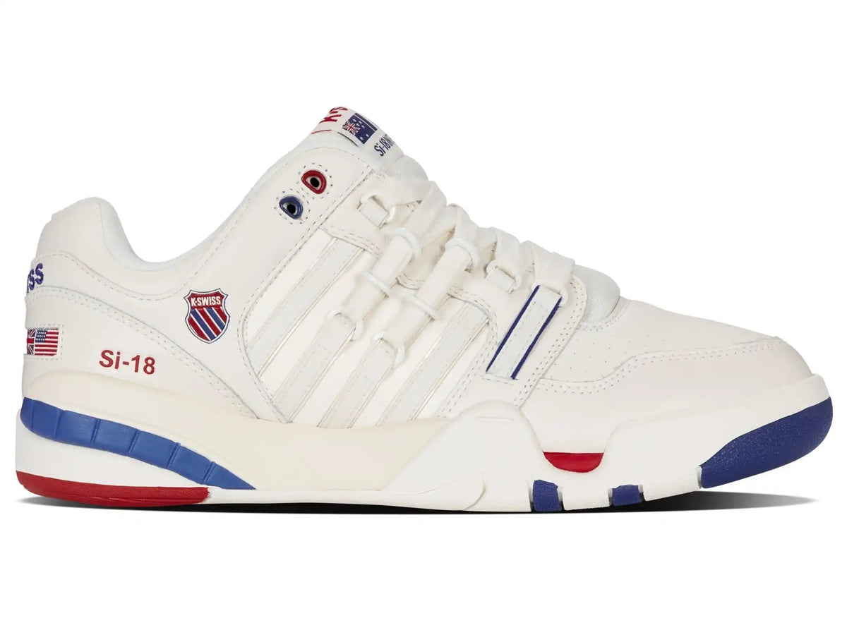 04440-124-M | SI-18 INTERNATIONAL C | BRIGHT WHITE/CLASSIC BLUE/RED (Copy)