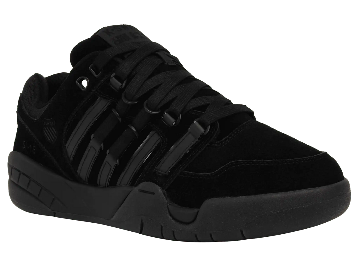74504-010-M | KSRC SI-18 INTERNATIONAL C | BLACK/BLACK