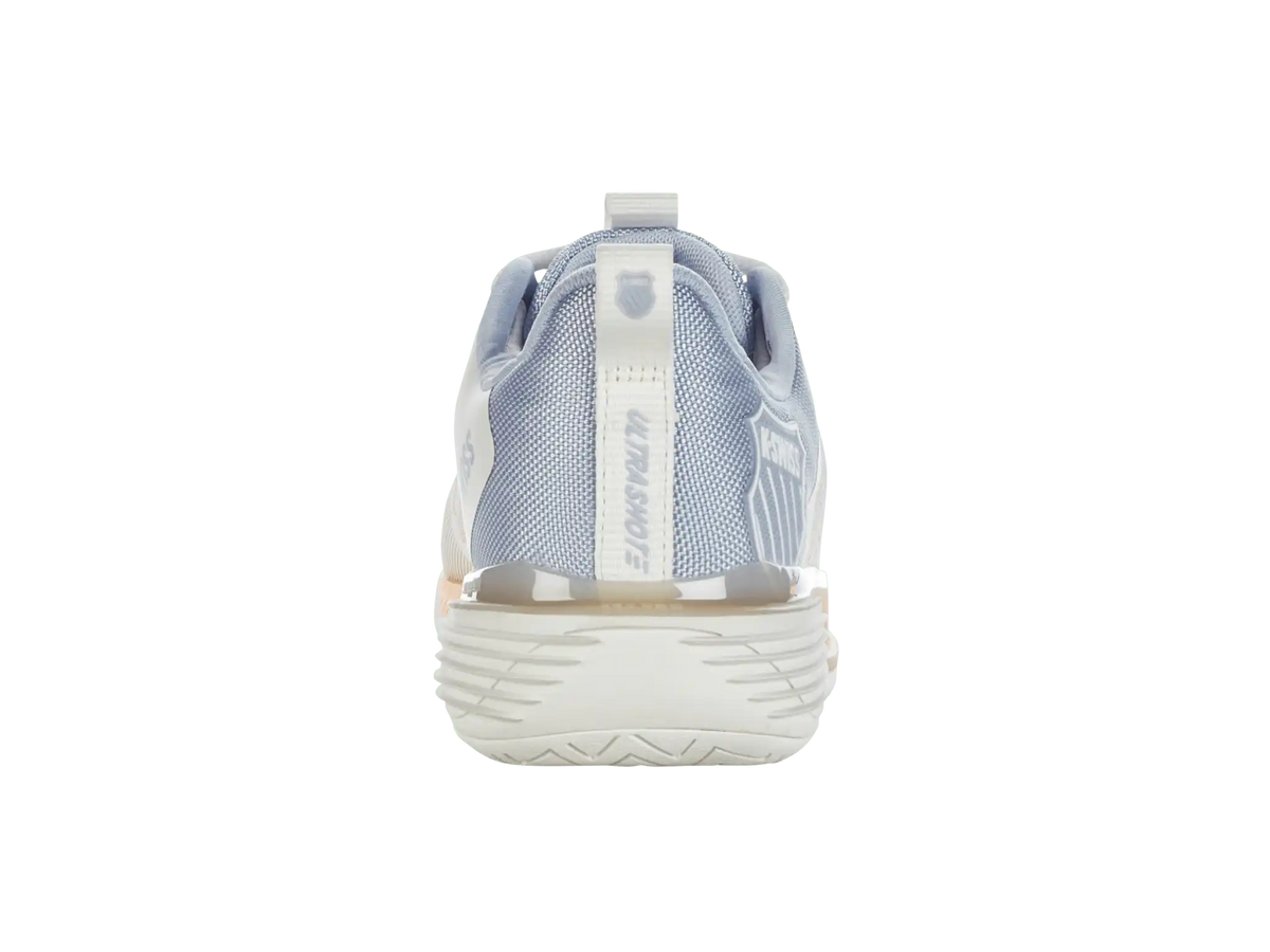 96988-166-M | ULTRASHOT 3 | STAR WHITE/WHITE ONYX/HEATHER