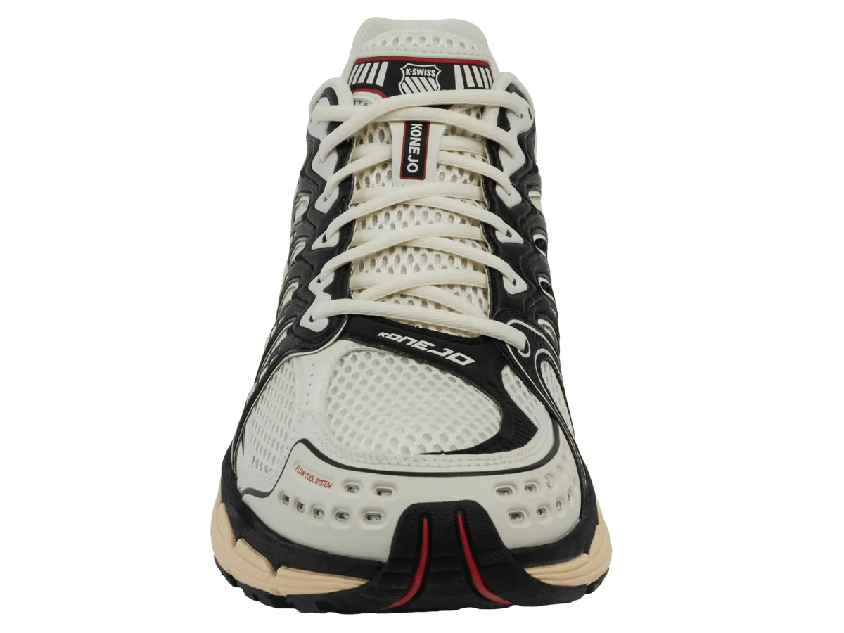 74506-107-M | KSRC KONEJO | TOFU/BLACK/CORNHUSK