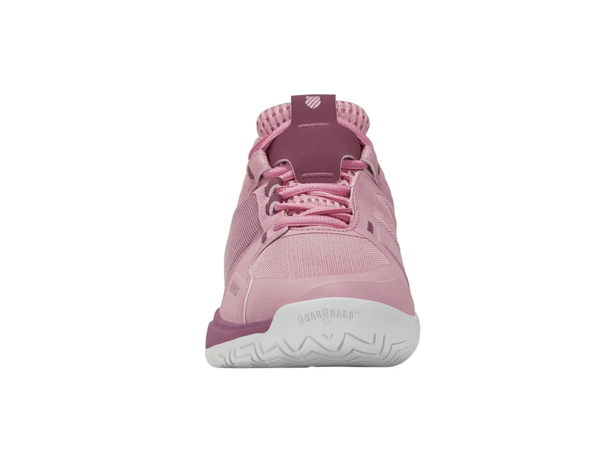 97395-636-M | ULTRASHOT TEAM | CAMEO PINK/GRAPE NECTAR/WHITE