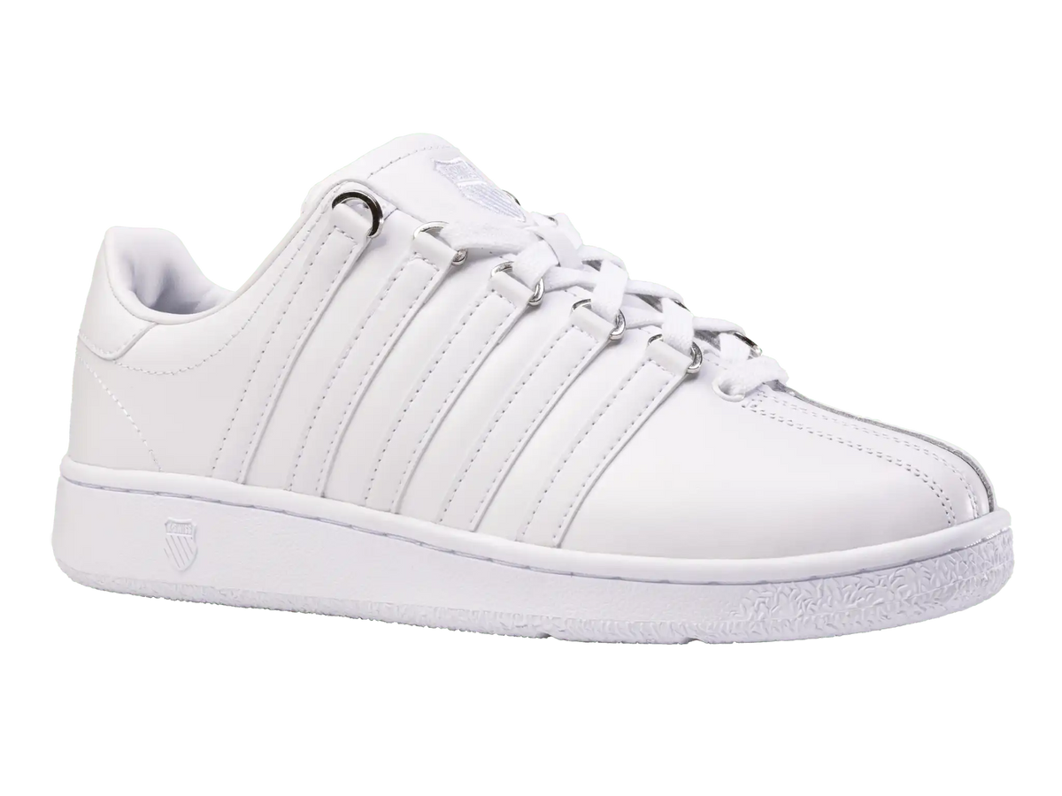 07321-101-M | CLASSIC VN | WHITE/WHITE