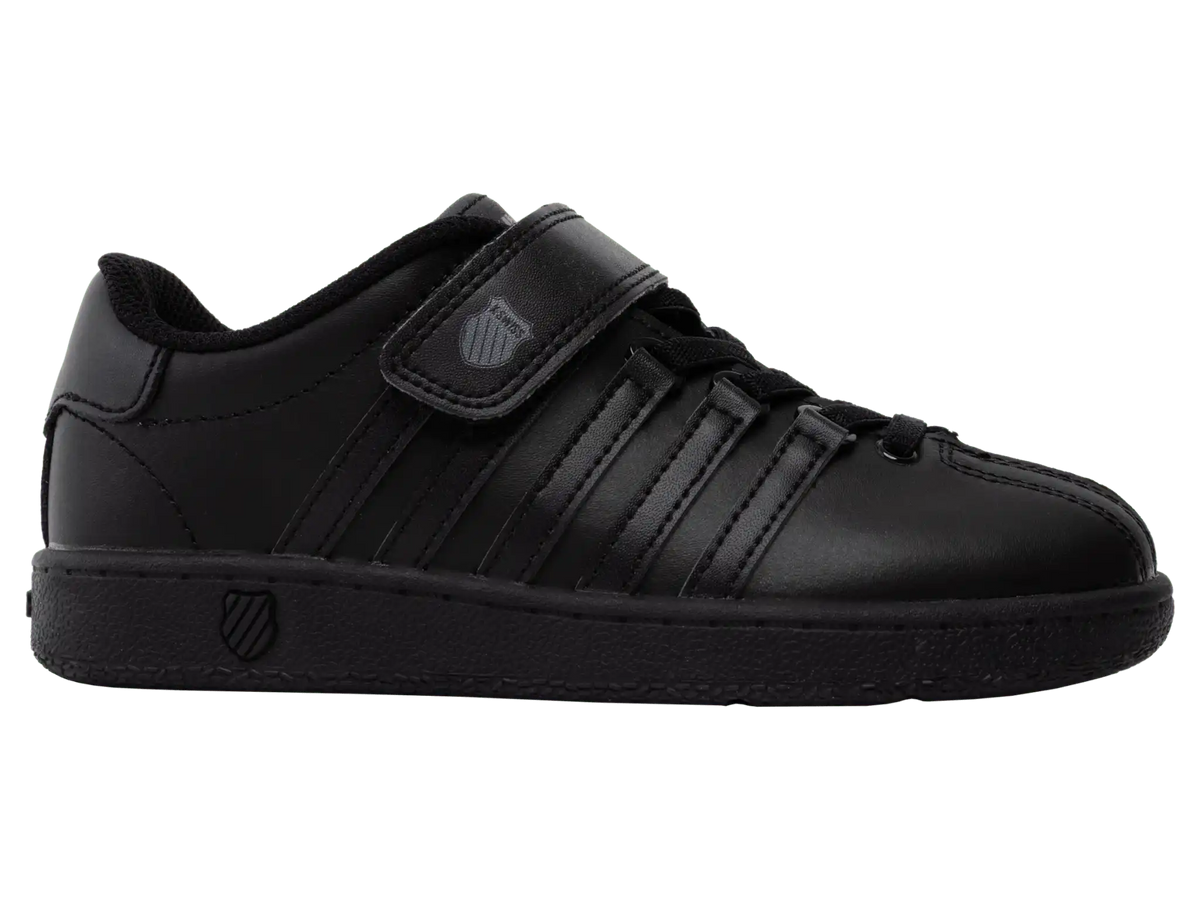 53446-001-M | CLASSIC VN VLC | BLACK/BLACK