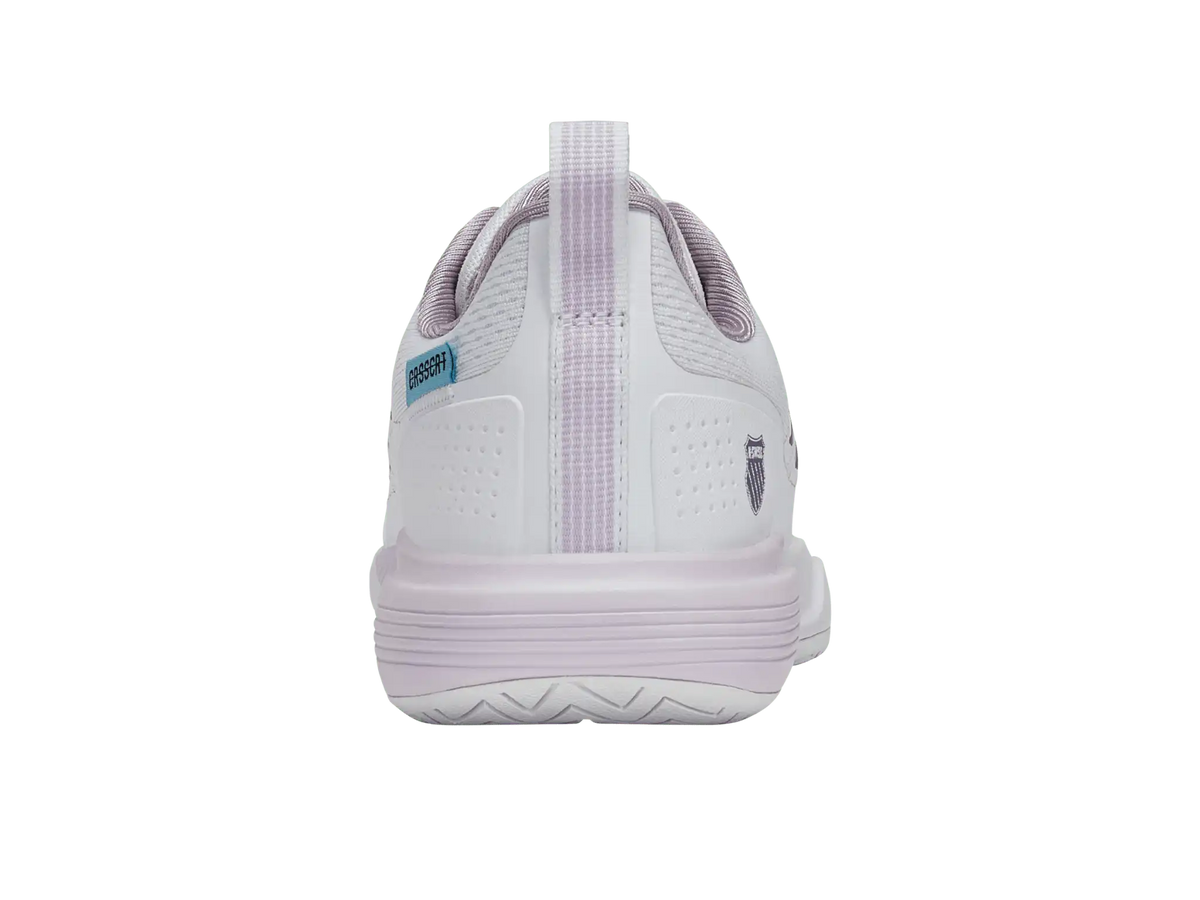94405-143-M | ULTRA COURT | WHITE/ORCHID HUSH/PURPLE HAZE