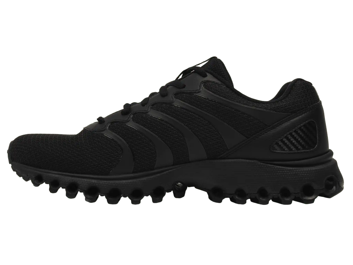 07112-001-M | TUBES 200 | BLACK/BLACK/BLACK