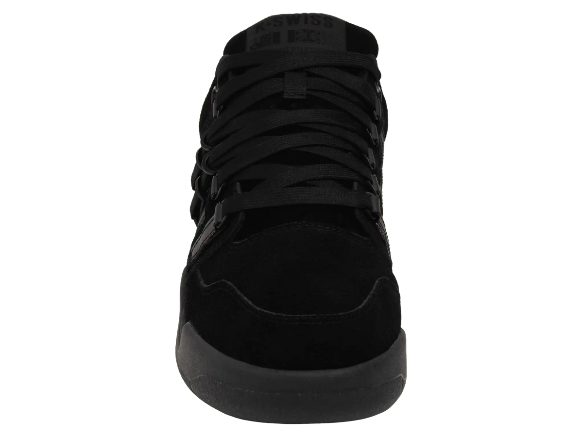 74504-010-M | KSRC SI-18 INTERNATIONAL C | BLACK/BLACK