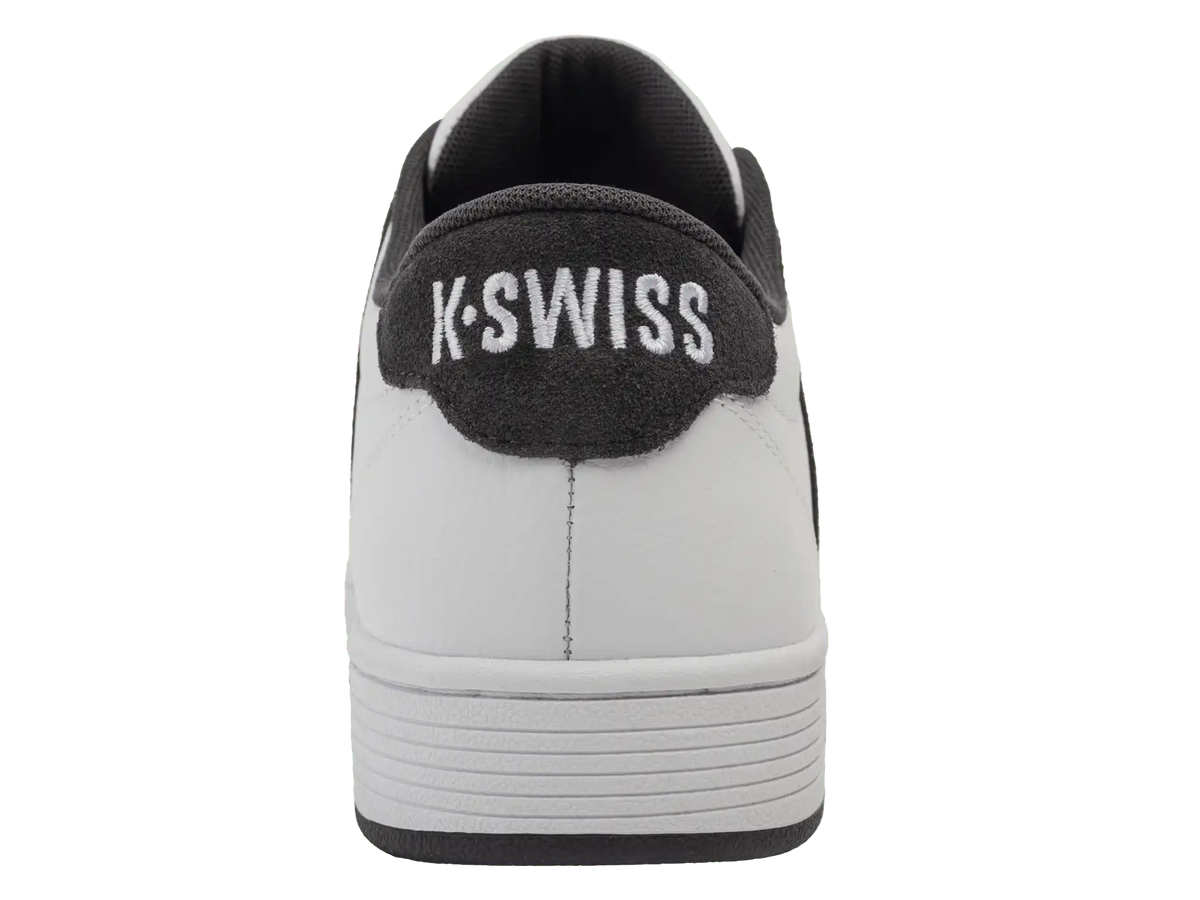 03629-106-M | COURT PRO II CMF | WHITE/GRAY