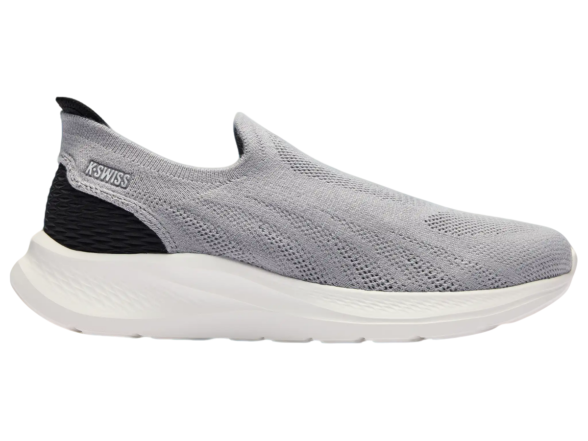 09850-021-M | SLIP STEP | GRAY/WHITE