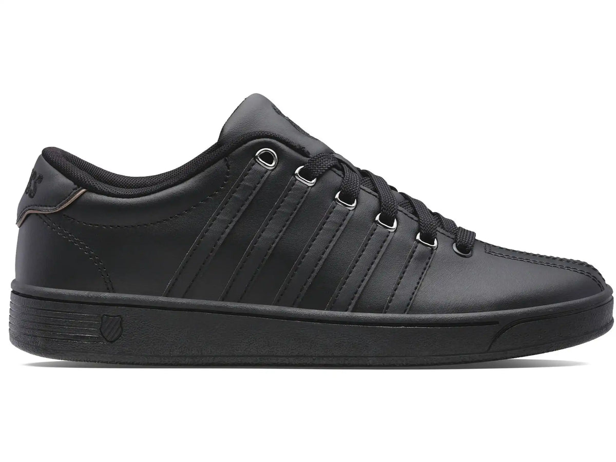 93629-033-M | COURT PRO II CMF SP | BLACK/GUNMETAL