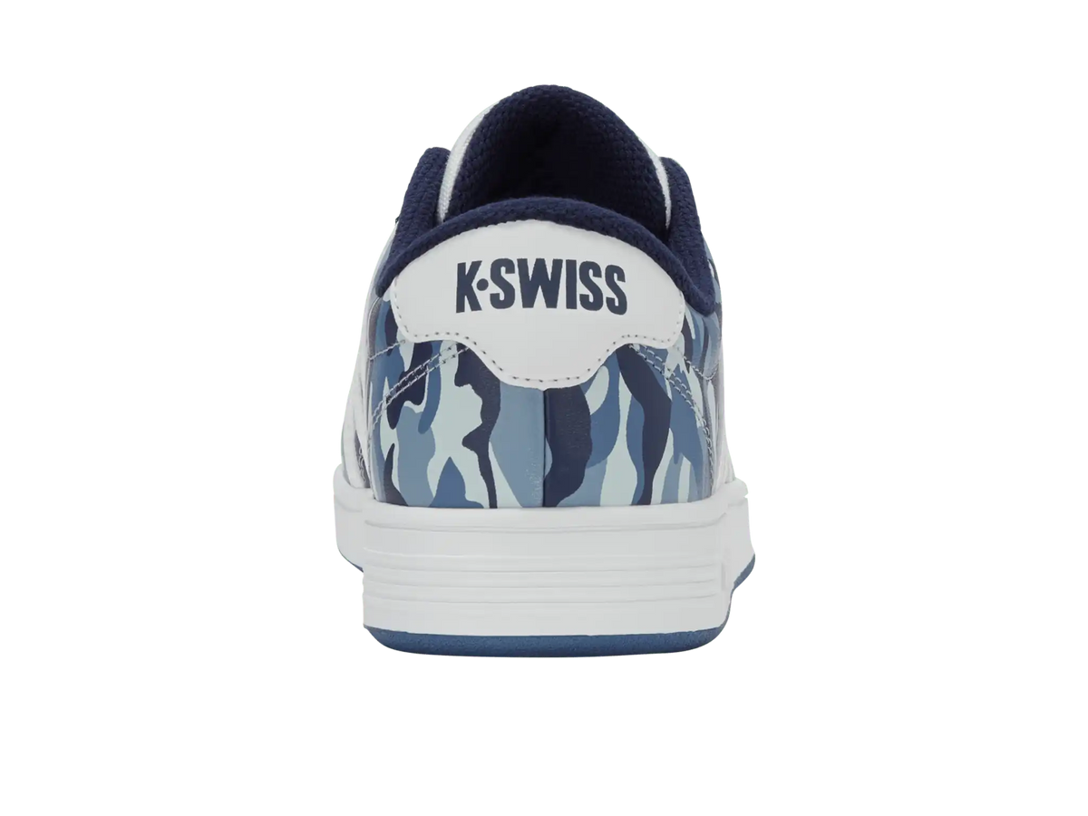 85612-466-M | CLASSIC PRO | BLUE HORIZON/NAVAL ACADEMY/BRIGHT WHITE