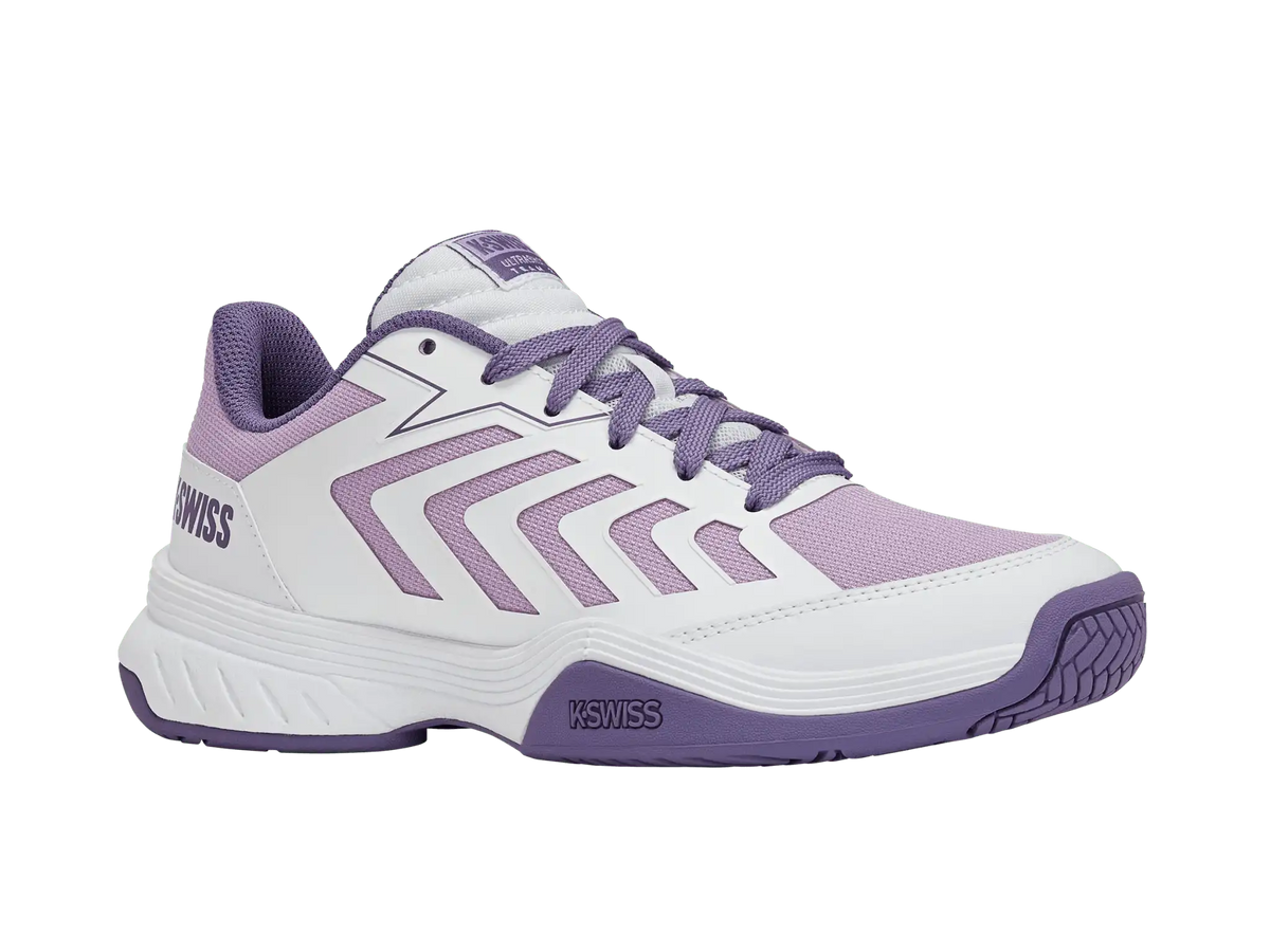 84598-151-M | ULTRASHOT TEAM 2 | WHITE/PURPLE HAZE/NEON LAVENDAR