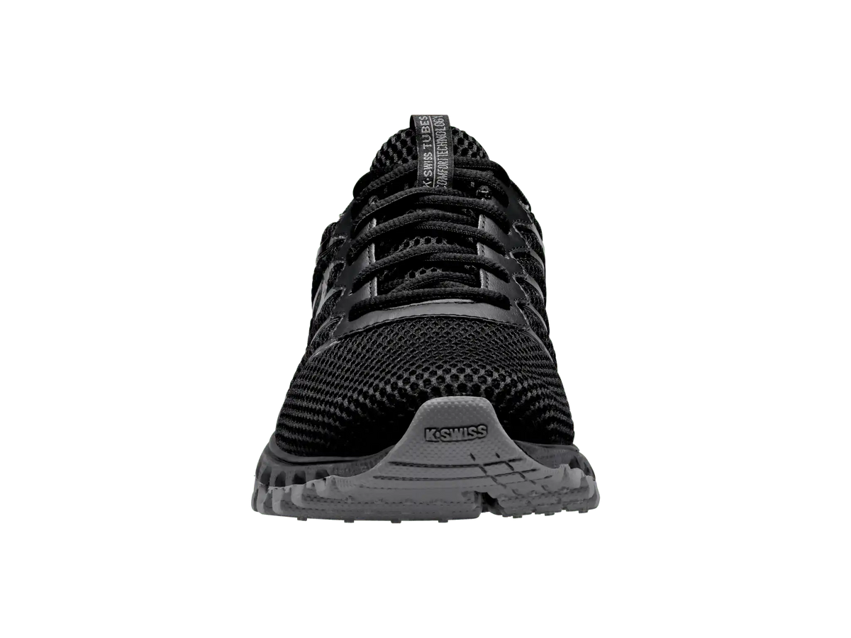 07112-011-M | TUBES 200 | BLACK/CHARCOAL