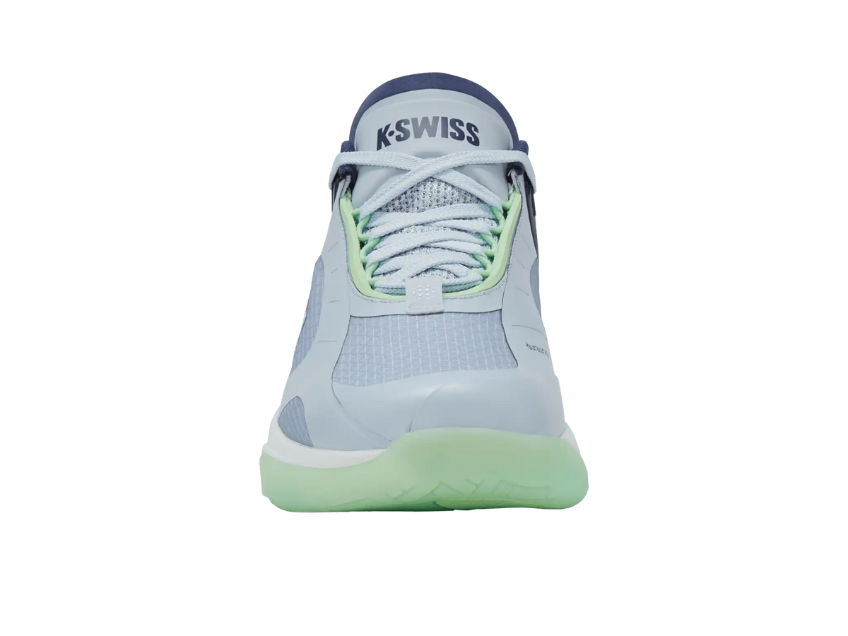 09491-410-M | K-FRAME PICKLEBALL | ARTIC ICE/OCEANA/PATINA GREEN