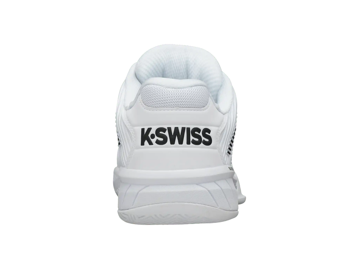 06613-102-M | HYPERCOURT EXPRESS 2 | WHITE/BLACK