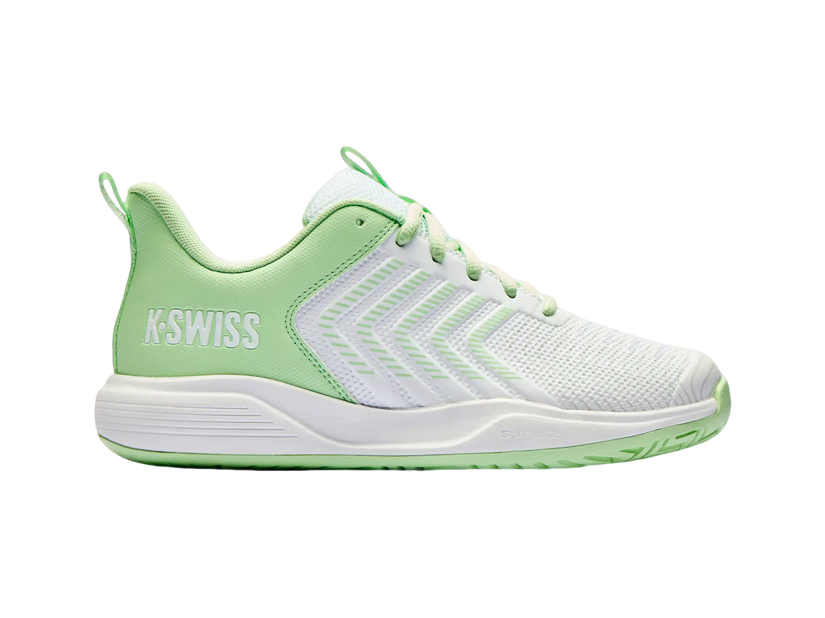 94967-108-M | ULTRASHOT LIGHT | WHITE/GREEN